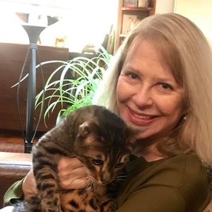 Meet your Posher, Melinda